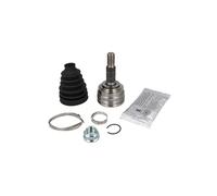 METELLI Juego Articulación Eje Cardán Antriebswelle Para Renault Clio V BF