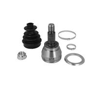 METELLI Juego Articulación Eje Cardán Lado Rueda Para MINI Mini R56
