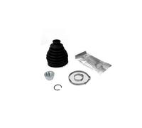 METELLI Juego De Fuelles De Eje Compatible Para Toyota Auris Prius Plus NRE15