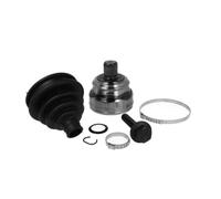 METELLI Juego de Homocinética Antriebswelle Lado Rueda para Audi 80 8C B4