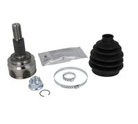 METELLI Juego Homocinética / Eje Cardán Para Renault Kangoo/Grand KW0/1_