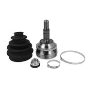 METELLI Juego Homocinética Eje de Transmisión Lado Rueda para Renault Laguna I