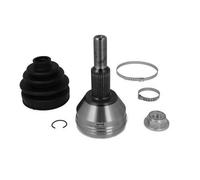 METELLI Juego Rótulas Accionamiento Lado Rueda para Chrysler Grand Voyager V Rt