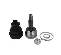 METELLI Juego Rótulas Accionamiento Lado Rueda para Ford Ka RB _ Mazda 121 III