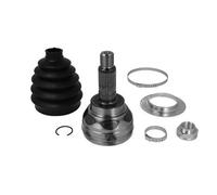 METELLI Kit de Eje Transmisión Conjunta Lado Rueda para Fiat Sedici Fy _ Suzuki