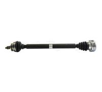METELLI Semiárbol Delantero Derecho para VW Polo 6R1 6C1 6R, 17-1267