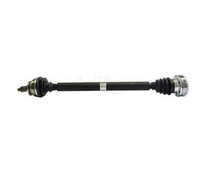 METELLI Semiárbol Delantero Derecho para VW Polo 6R1 6C1 6R, 17-1267