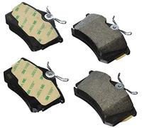 metelligroup 22-0100-4 - Made in Italy - Pastillas de Freno