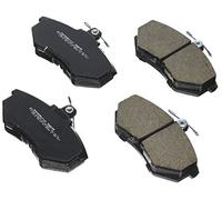 metelligroup 22-0148-0 - Made in Italy - Pastillas de Freno