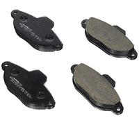 metelligroup 22-0159-0 Pastillas de Freno, Made in Italy, Repuestos para Automóviles, Certificación ECE R90, sin Cobre