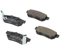 metelligroup 22-0176-1 - Made in Italy - Pastillas de Freno