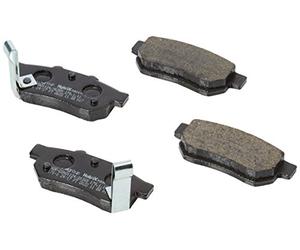 metelligroup 22-0176-1 - Made in Italy - Pastillas de Freno
