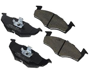 metelligroup 22-0206-0 Pastillas de Freno, Made in Italy, Repuestos para Automóviles, Certificación ECE R90, sin Cobre
