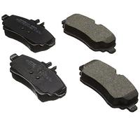 metelligroup 22-0310-1 - Made in Italy - Pastillas de Freno
