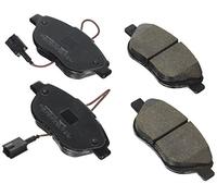 metelligroup 22-0322-3 Pastillas de Freno, Made in Italy, Repuestos para Automóviles, Certificación ECE R90, sin Cobre