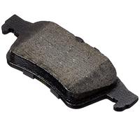 metelligroup 22-0337-1 Pastillas de Freno, Made in Italy, Repuestos para Automóviles, Certificación ECE R90, sin Cobre