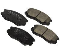 metelligroup 22-0382-0 - Made in Italy - Pastillas de Freno