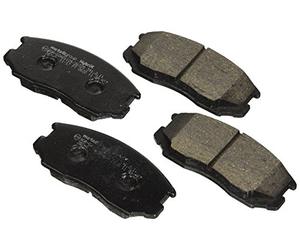 metelligroup 22-0382-0 - Made in Italy - Pastillas de Freno