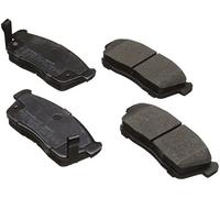 metelligroup 22-0415-0 - Made in Italy - Pastillas de Freno