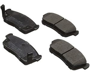 metelligroup 22-0415-0 - Made in Italy - Pastillas de Freno