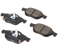 metelligroup 22-0448-0 - Made in Italy - Pastillas de Freno