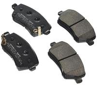 metelligroup 22-0485-2 - Made in Italy - Pastillas de Freno