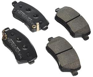 metelligroup 22-0485-2 - Made in Italy - Pastillas de Freno