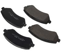 metelligroup 22-0524-0 - Pastillas de Freno