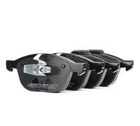 metelligroup 22-0534-0 Pastillas de Freno, Made in Italy, Repuestos para Automóviles, Certificación ECE R90, sin Cobre