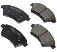 metelligroup 22-0544-0 Pastillas de Freno, Made in Italy, Repuestos para Automóviles, Certificación ECE R90, sin Cobre