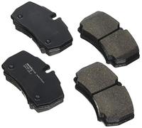 metelligroup 22-0604-0 Pastillas de Freno, Made in Italy, Repuestos para Automóviles, Certificación ECE R90, sin Cobre