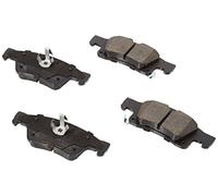 metelligroup 22-0928-0 - Made in Italy - Pastillas de Freno