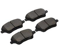 metelligroup 22-0976-0 Pastillas de Freno, Made in Italy, Repuestos para Automóviles, Certificación ECE R90, sin Cobre