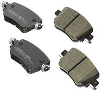 metelligroup 22-0980-0 - Made in Italy - Pastillas de Freno