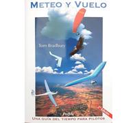 METEO Y VUELO | Tom Bradbury