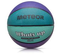 meteor Balón Baloncesto - Pelota Basketball Bebe Ball - para Niños y Jouvenes y Adultos para Entrenar y Jugar