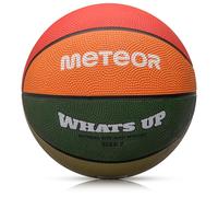 meteor Balón Baloncesto - Pelota Basketball Bebe Ball - para Niños y Jouvenes y Adultos para Entrenar y Jugar