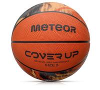 meteor Balón Baloncesto - Pelota Basketball Bebe Ball - para Niños y Jouvenes y Adultos para Entrenar y Jugar
