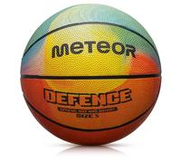 meteor Balón Baloncesto - Pelota Basketball Bebe Ball - para Niños y Jouvenes y Adultos para Entrenar y Jugar