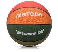 meteor Balón Baloncesto - Pelota Basketball Bebe Ball - para Niños y Jouvenes y Adultos para Entrenar y Jugar