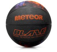 meteor Balón Baloncesto - Pelota Basketball Bebe Ball - para Niños y Jouvenes y Adultos para Entrenar y Jugar