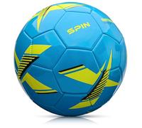 meteor Balón de Fútbol para Niños y Juventud y Adultos Tamaño 5 4 3 1 para Ejercicio Al Aire Libre Juego Entrenamiento de Football