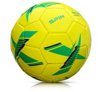 meteor Balón de Fútbol para Niños y Juventud y Adultos Tamaño 5 4 3 1 para Ejercicio Al Aire Libre Juego Entrenamiento de Football