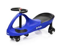 meteor Bicicleta sin Pedales para Niños hasta 20 kg Ultraligera Mini Bici Bebés Infantil Andadores Bebé Equilibrio con Sillín First Bike