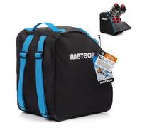 meteor Bolsa Botas Esquí - Mochila Snowboard - Bolsillo para Gafas Tabla Casco Patines Línea - para Hombre y Mujer