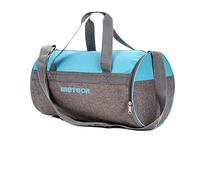meteor Bolsa Deporte Viaje Gimnasio con Compartimento Separado para Zapatos Duffle Bag para Hombre Mujer Ultraligera Plegable Bolsa Deportiva 25 L Yoga Bolsa Fin de Semana