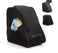 meteor Bolsa para Botas Esqui - Mochila con Drenaje Inferior para Zapatos Snowboard - Bolsillo para Gafas Tabla Casco Patines - para Hombre y Mujer