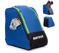 meteor Bolsa para Botas Esqui - Mochila con Drenaje Inferior para Zapatos Snowboard - Bolsillo para Gafas Tabla Casco Patines - para Hombre y Mujer