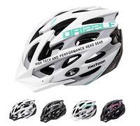 meteor Casco Bicicleta Helmet Bici Ciclismo para Jóvenes y Adulto Bicicleta Patineta Skate Patines Monopatines - Bici Accesorios - El diseño Ligero