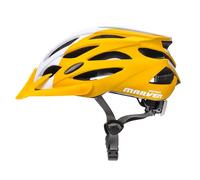 meteor Casco Bicicleta - Helmet Ciclismo para Jóvenes y Adulto Bicicleta Patineta Skate Patines Monopatines - Bici Accesorios - El diseño Ligero - Muchos Patrones - Marven